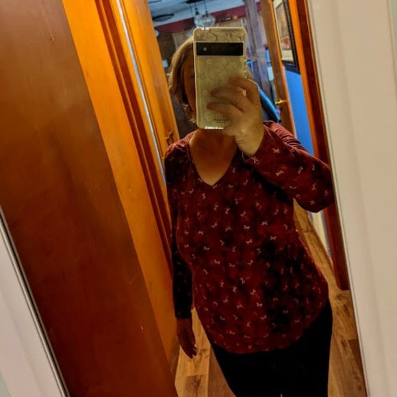 Sonoma Goods for Life The Everyday Medium Tee - Picture 1 of 3